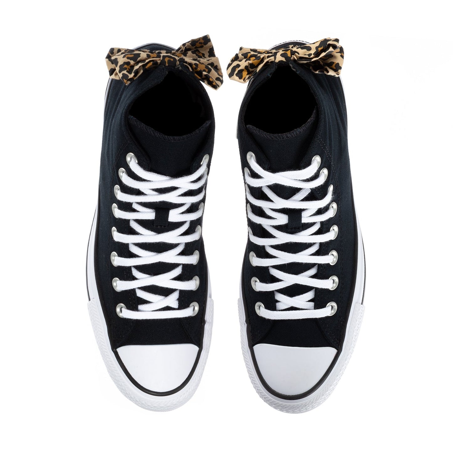 Chuck Taylor All Star Hi - Womens