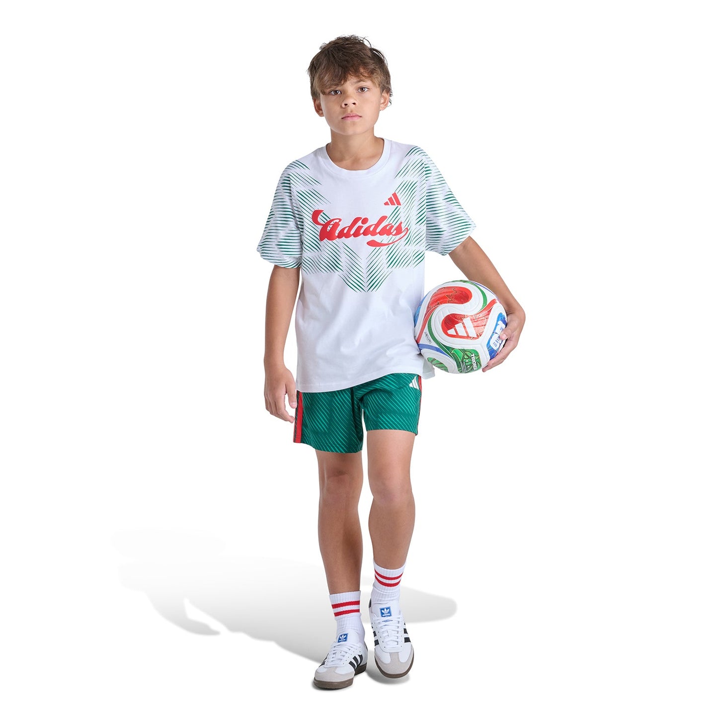 World Cup Tee - Youth