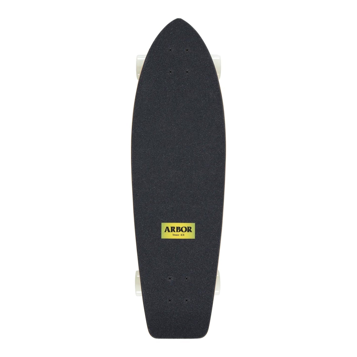 Arbor Longboard Complete Groundswell Drifter Rally Cruiser 9.25" x 31"