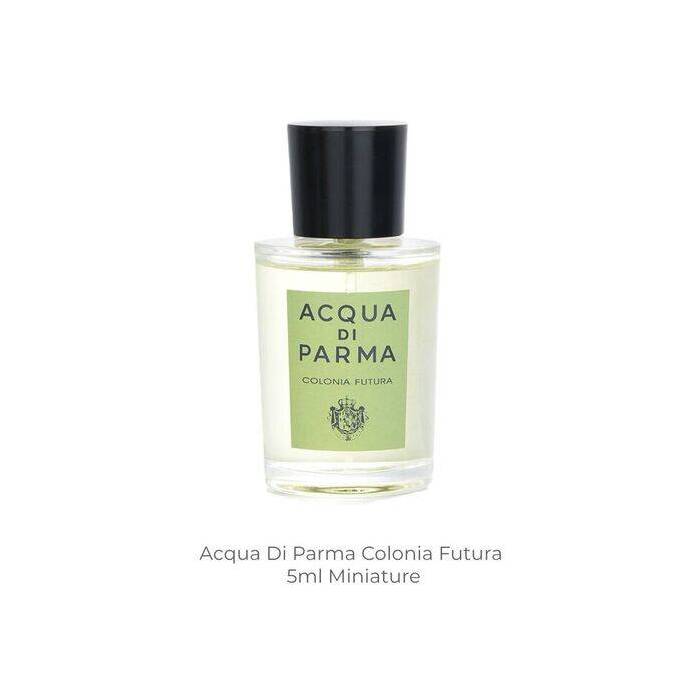 Acqua Di Parma Colonia Futura Unisex Eau De Tologne Miniature 5ml