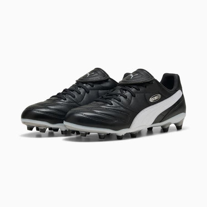 Puma KING LIGA Firm/Artificial Ground Soccer Cleats