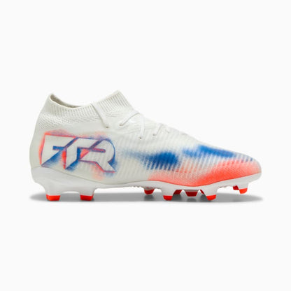 Puma Future 8 Match Junior Firm Ground Soccer Cleats