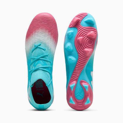 Puma FUTURE 8 MATCH RE-CHARGE FG/AG Soccer Cleats