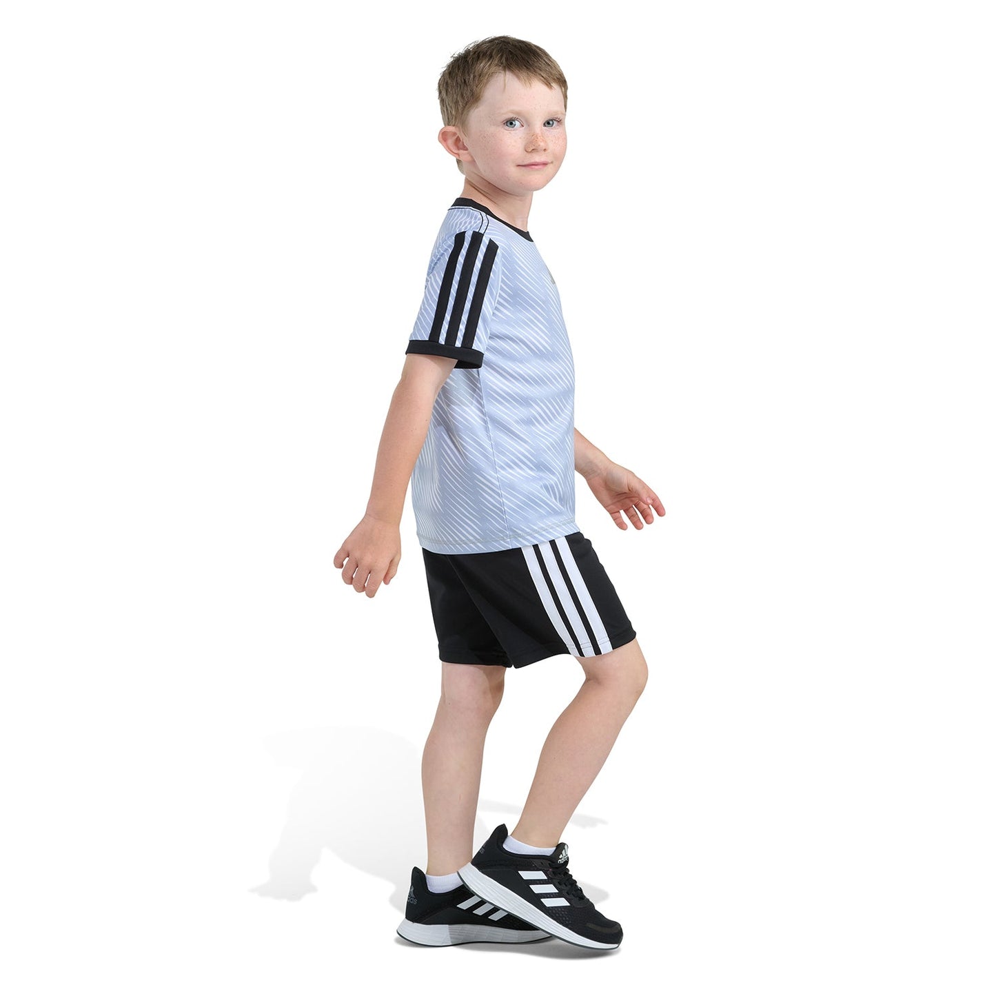 AOP Soccer Set - Kids