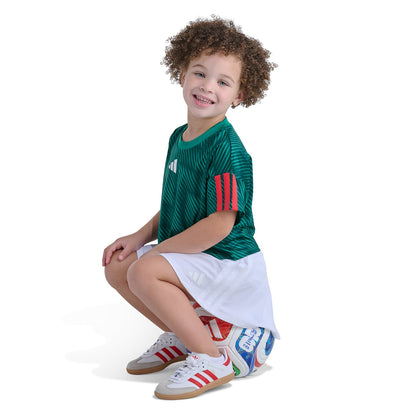 Soccer Skort Set - Kids