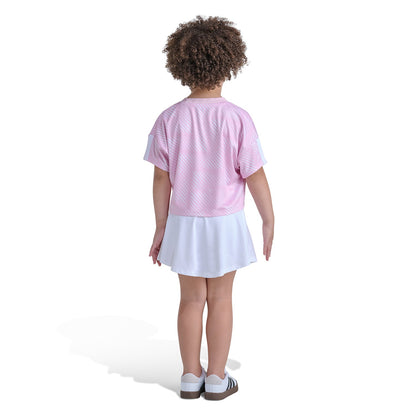 Soccer Skort Set - Kids