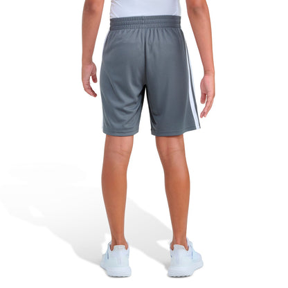 3 Stripe Short - Youth