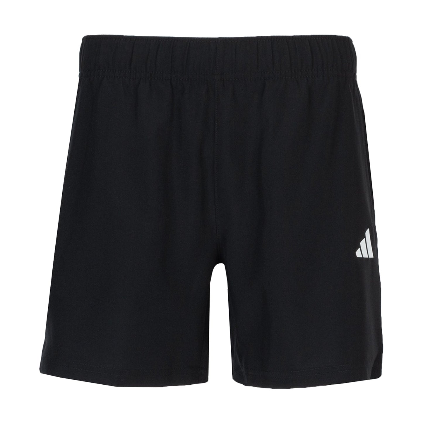 Woven Essentials Small Logo Short - Youth