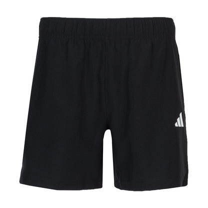Woven Essentials Small Logo Short - Youth