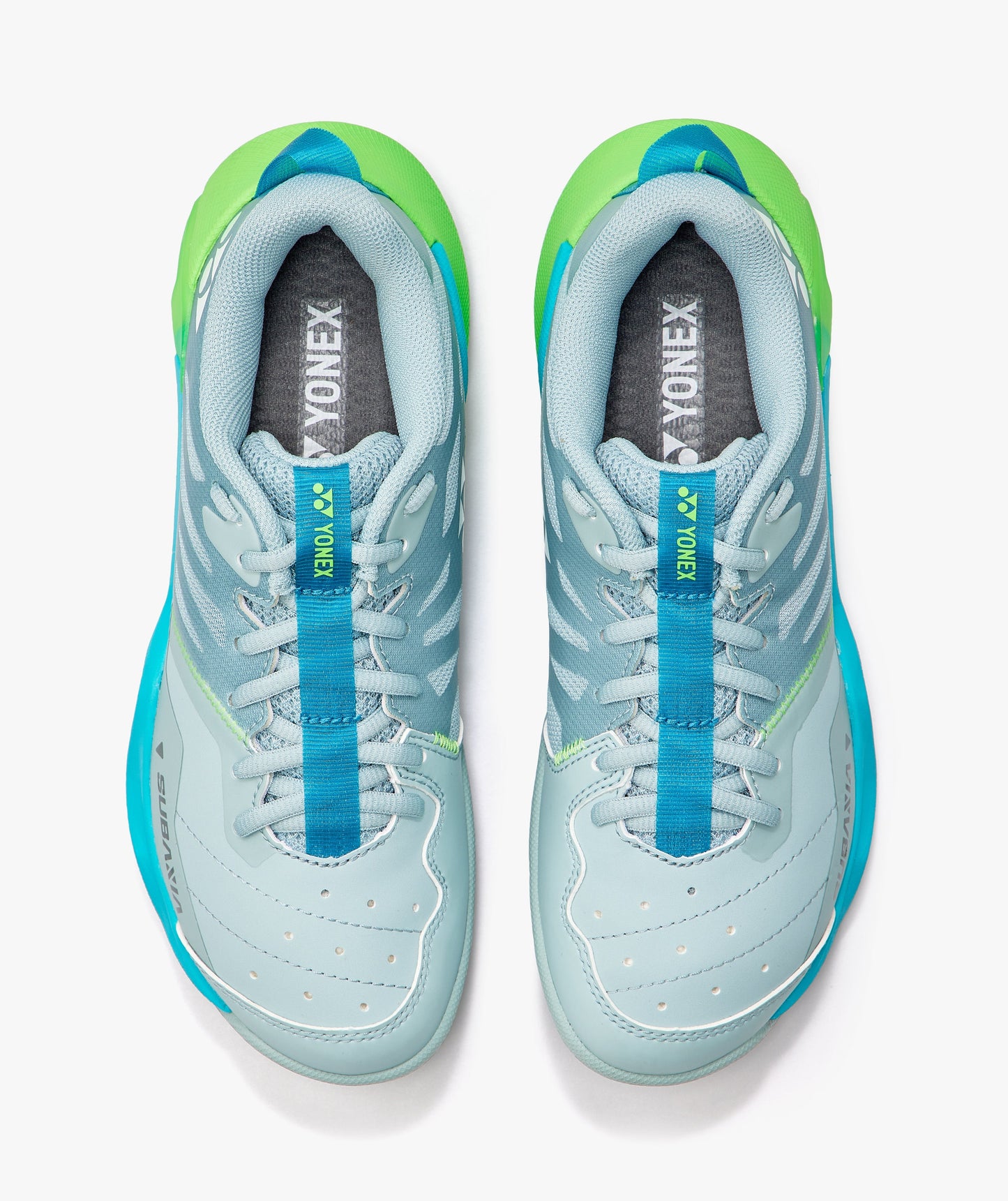 Yonex Subaxia GT Women's Shoe (Grayish Green)