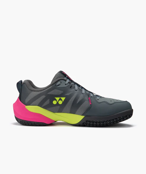 Yonex Subaxia GT Wide Shoe (Gray)