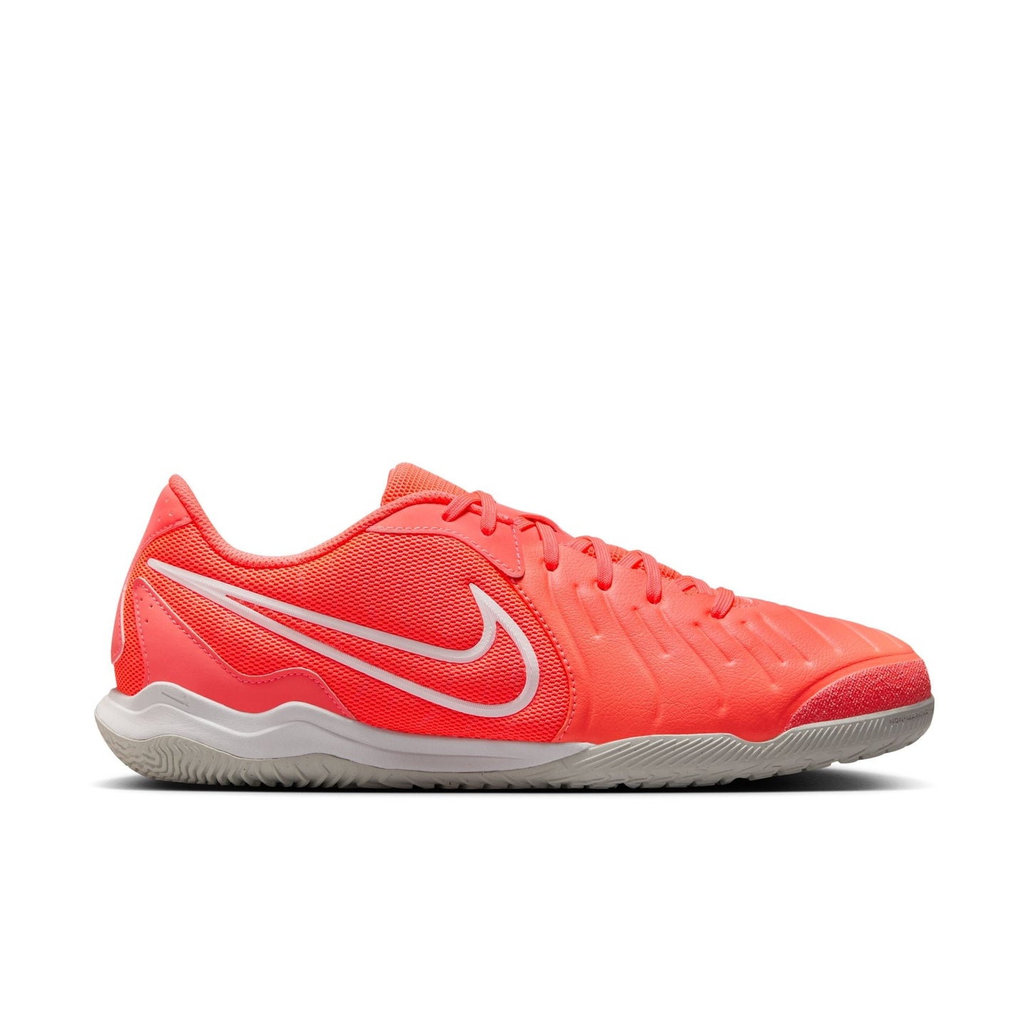 Nike Tiempo Legend 10 Academy Indoor/Court Low-Top Soccer Shoes