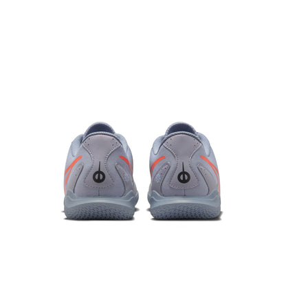 Nike Tiempo Legend 10 Club Indoor/Court Low-Top Soccer Shoes
