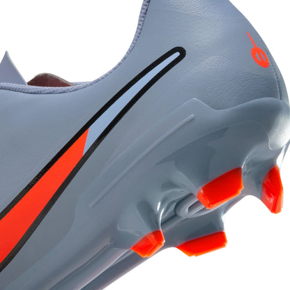 Nike Tiempo Legend 10 Club Multi-Ground Low-Top Soccer Cleats