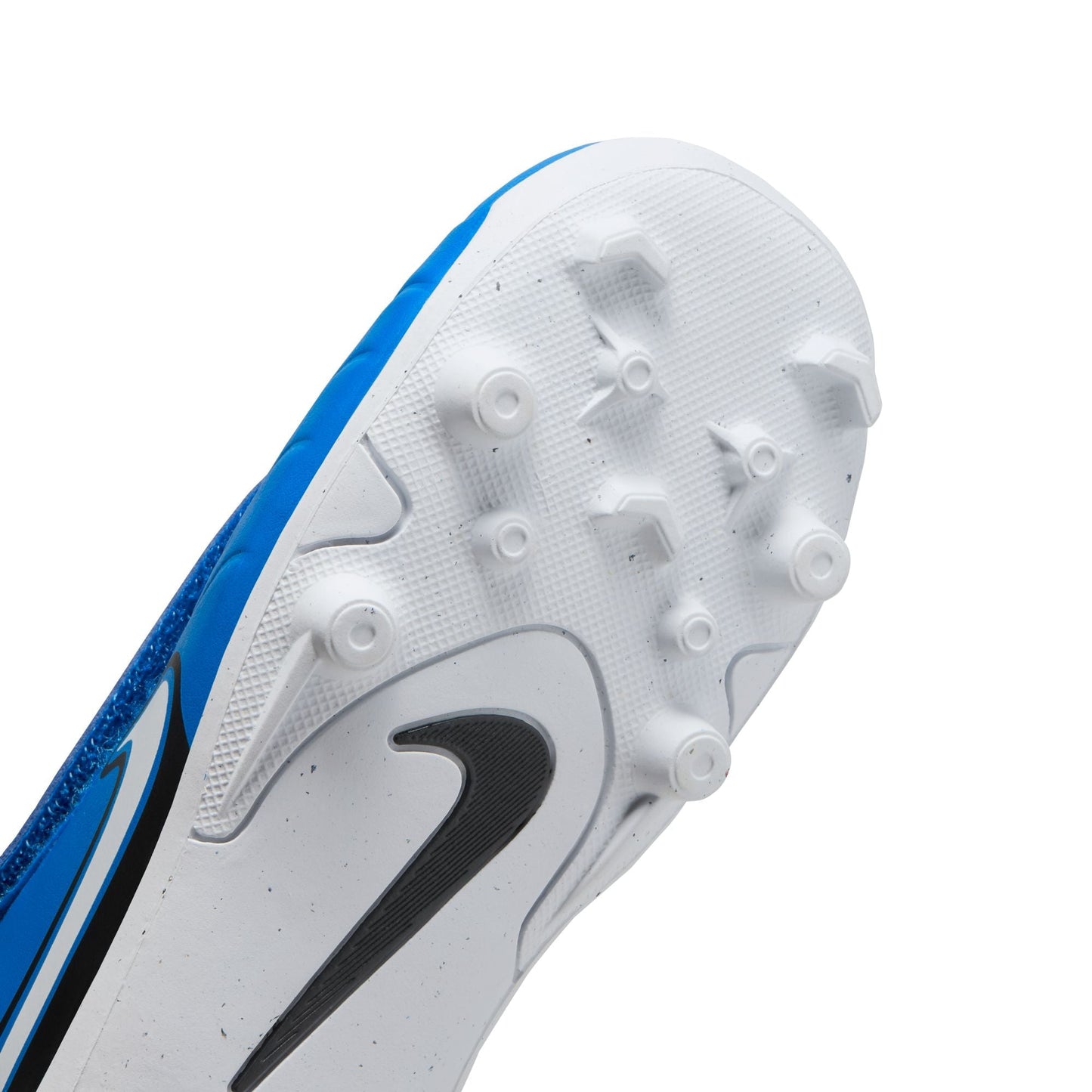 Nike Jr. Tiempo Legend 10 Club Little Kids' Multi-Ground Low Top Soccer Cleats