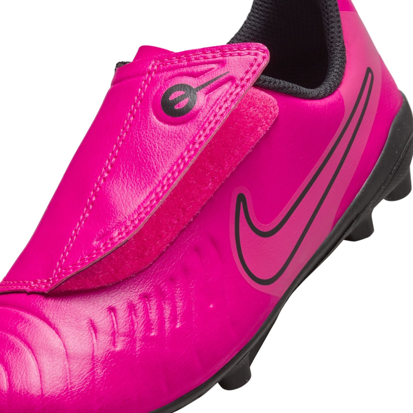 Nike Jr. Tiempo Legend 10 Club Little Kids' Multi-Ground Low Top Soccer Cleats