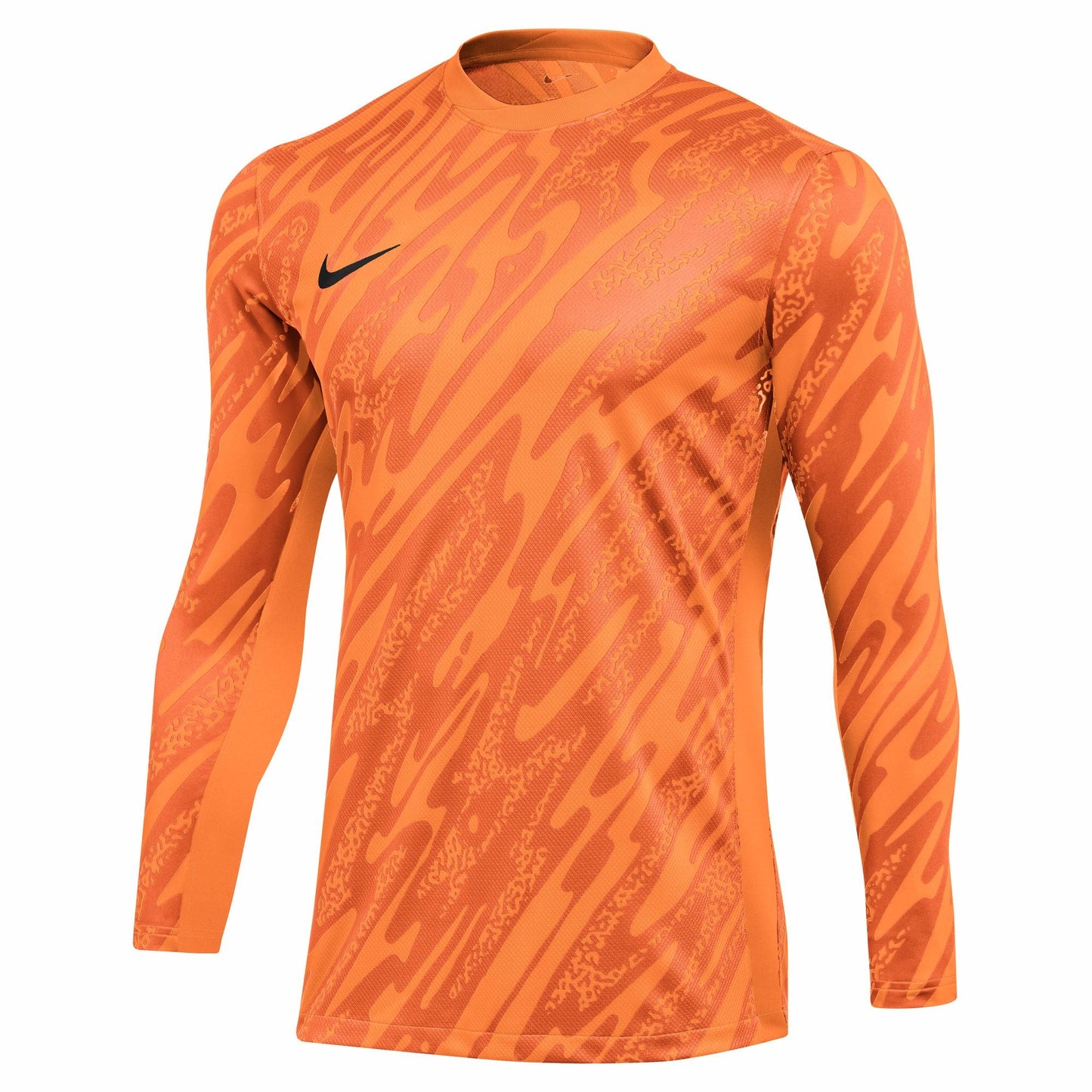 Nike Dri-FIT Gardien V GK Jersey US Men's Soccer Long-Sleeve Jersey