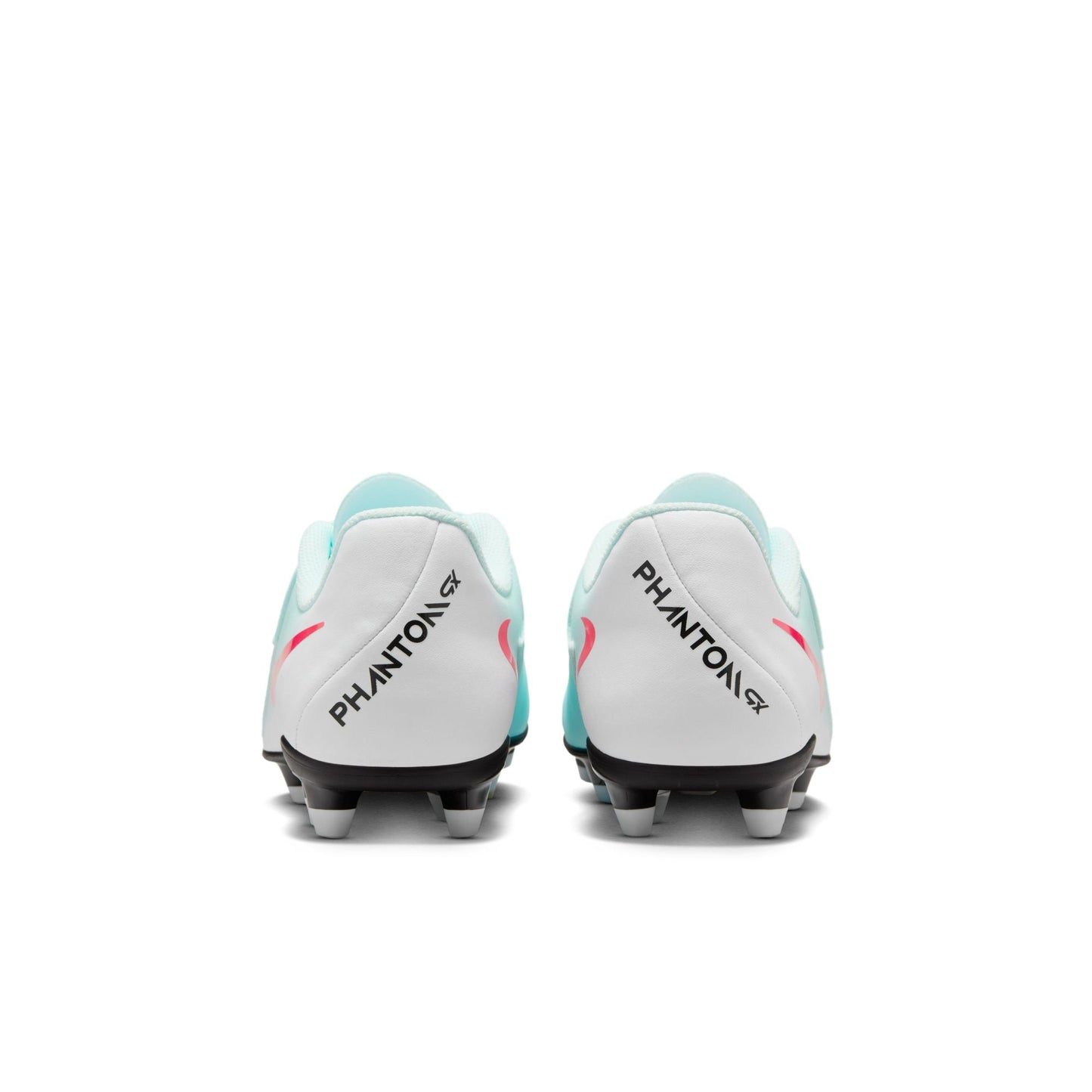 Nike Jr. Phantom GX 2 Club Little/Big Kids' MG Low-Top Soccer Cleats
