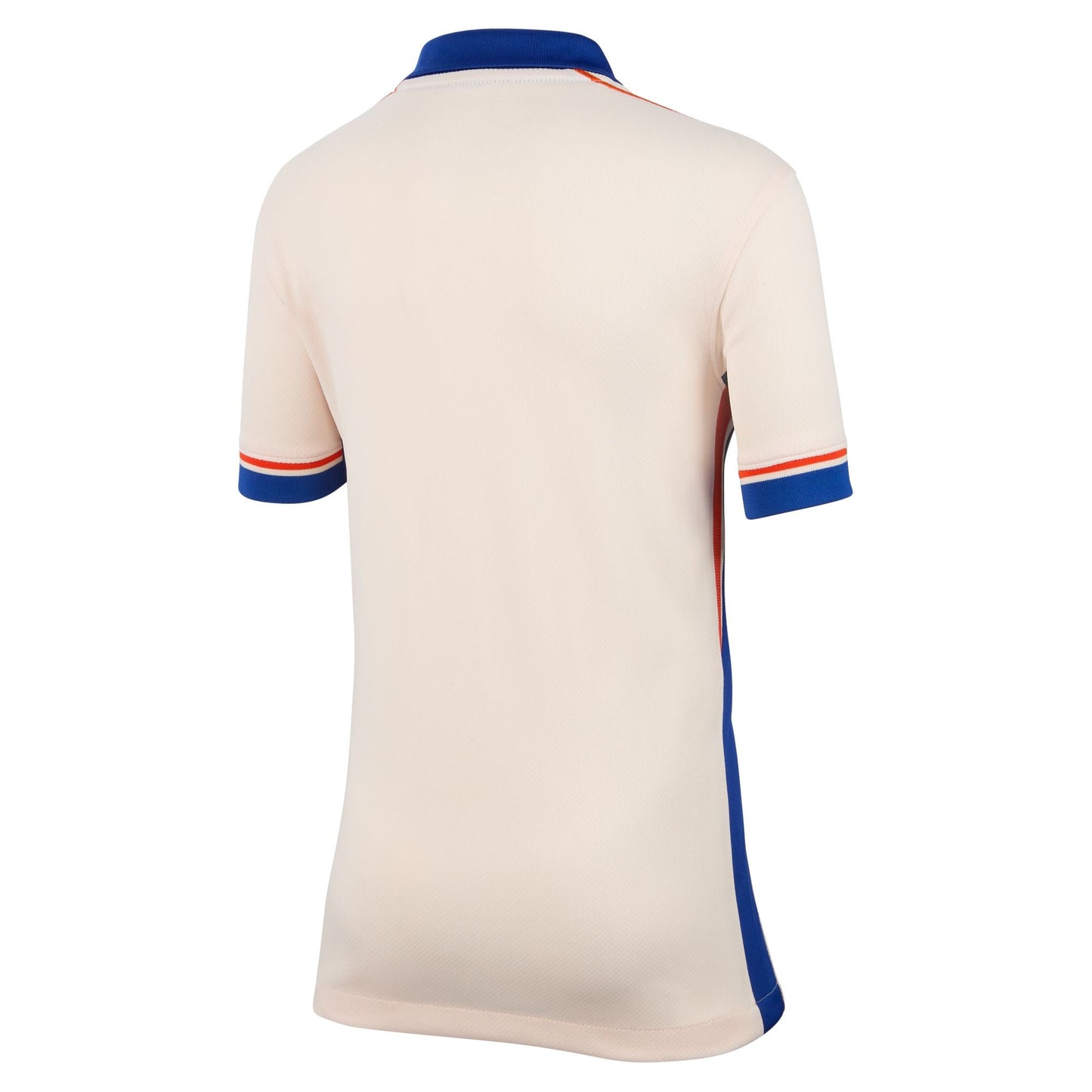 Nike Chelsea FC 2024/25 Stadium Away Big Kids' Dri-FIT Soccer Replica Jersey