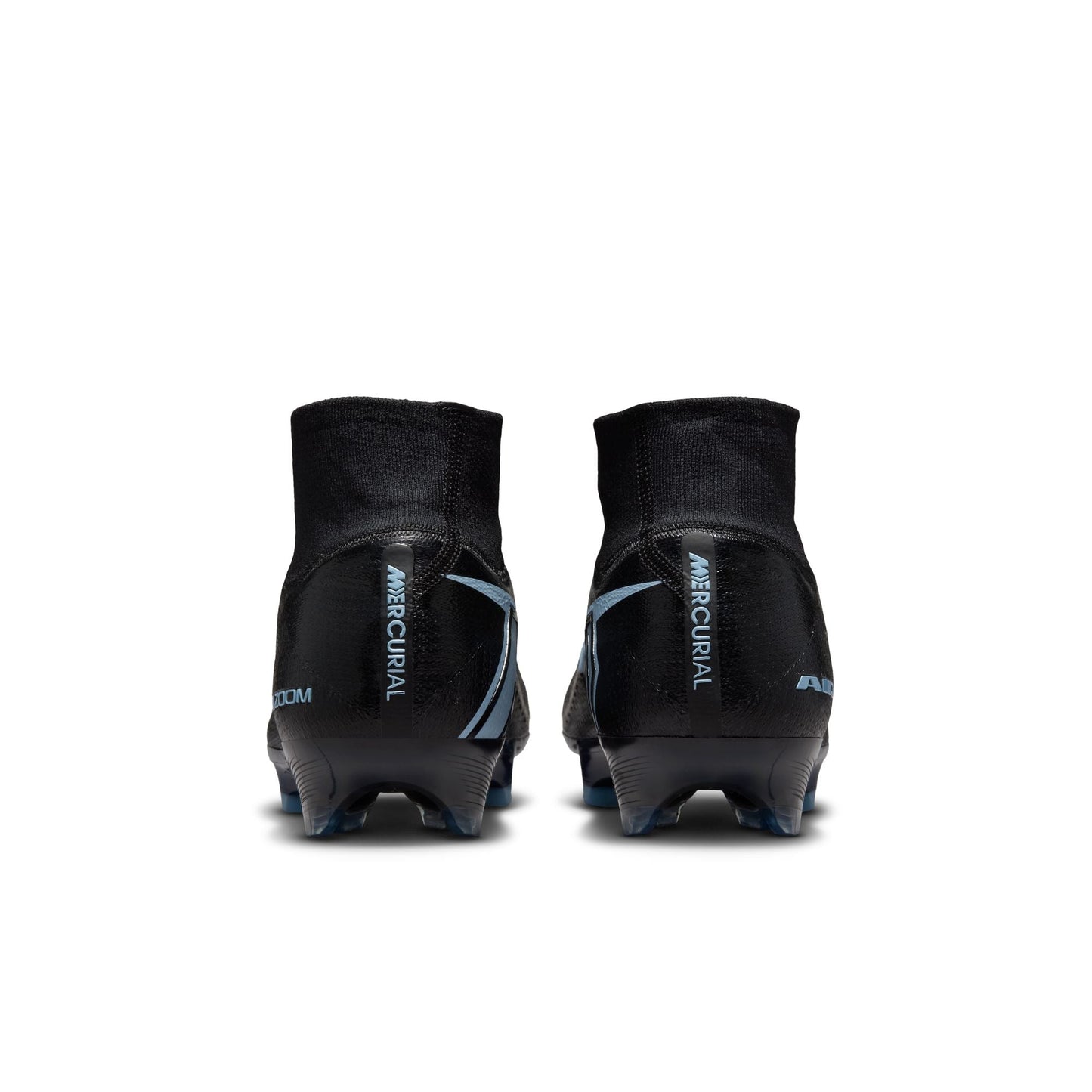 Nike Mercurial Superfly 10 Elite Firm-Ground High-Top Soccer Cleats