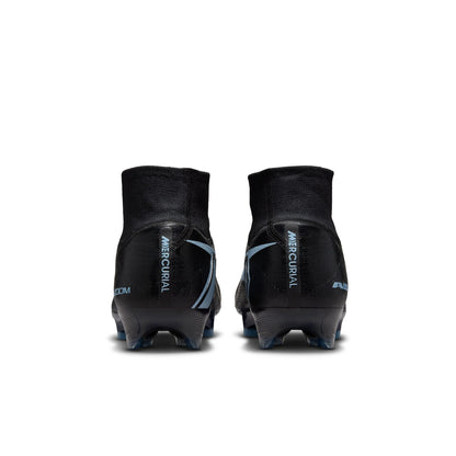 Nike Mercurial Superfly 10 Elite Firm-Ground High-Top Soccer Cleats