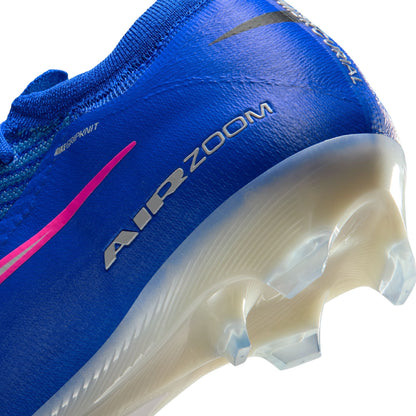Nike Mercurial Vapor 16 Elite Firm-Ground Low-Top Soccer Cleats