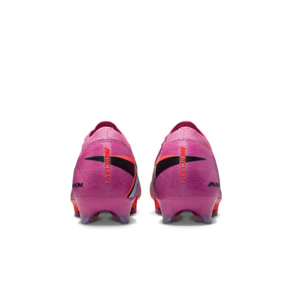 Nike Mercurial Vapor 16 Elite Firm-Ground Low-Top Soccer Cleats