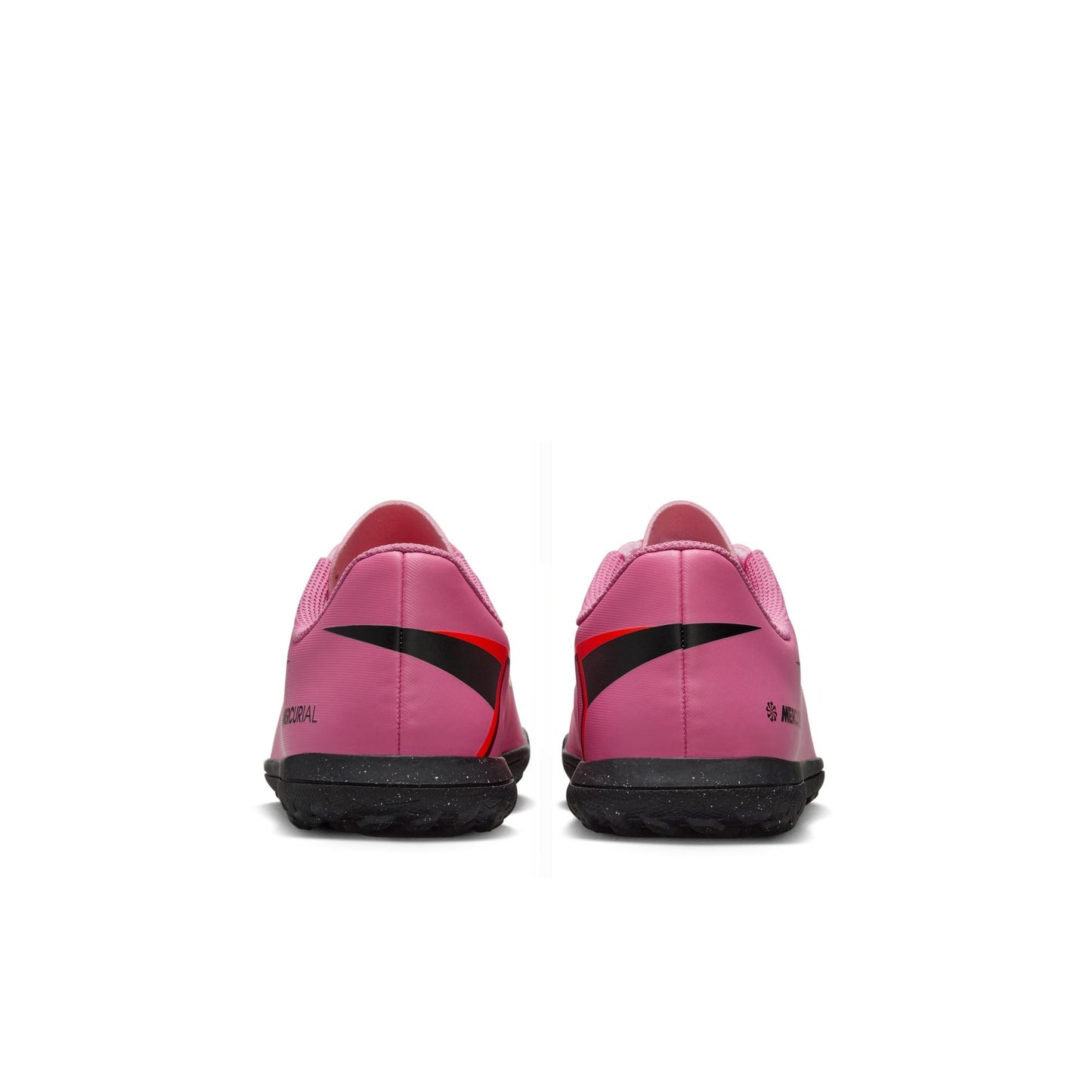 Nike Jr. Mercurial Vapor 16 Club Little/Big Kids' Turf Low-Top Soccer Shoes