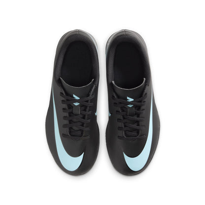 Nike Jr. Mercurial Vapor 16 Club Little/Big Kids' Indoor/Court Low-Top Soccer Shoes
