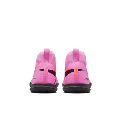Nike Jr. Mercurial Superfly 10 Academy Little/Big Kids' Indoor/Court High-Top Soccer Shoes