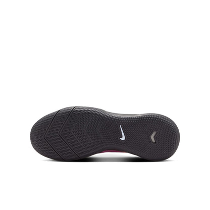 Nike Jr. Mercurial Superfly 10 Academy Little/Big Kids' Indoor/Court High-Top Soccer Shoes