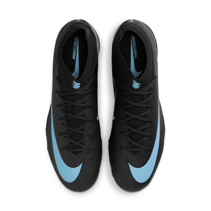 Nike Mercurial Superfly 10 Academy Turf High-Top Soccer Shoes