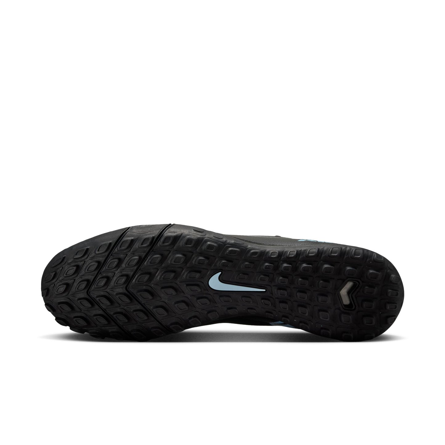 Nike Mercurial Superfly 10 Academy Turf High-Top Soccer Shoes