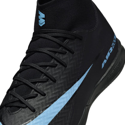 Nike Mercurial Superfly 10 Academy IC High-Top Soccer Shoes