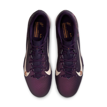 Nike Mercurial Vapor 16 Academy "Kylian Mbappé" Turf Low-Top Soccer Shoes