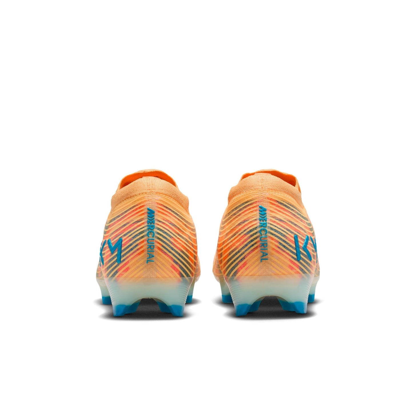 Nike Mercurial Vapor 16 Elite "Kylian Mbappé" Firm-Ground Low-Top Soccer Cleats