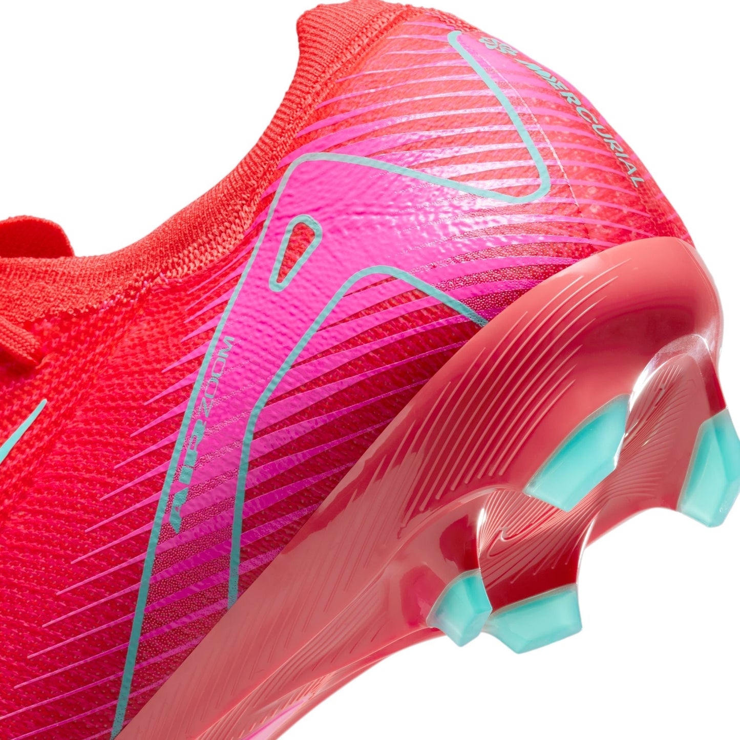 Nike Mercurial Vapor 16 Pro FG Low-Top Soccer Cleats