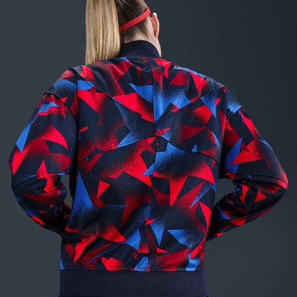 Nike USWNT Academy Pro Women's Dri-FIT Soccer 2025 Anthem Jacket