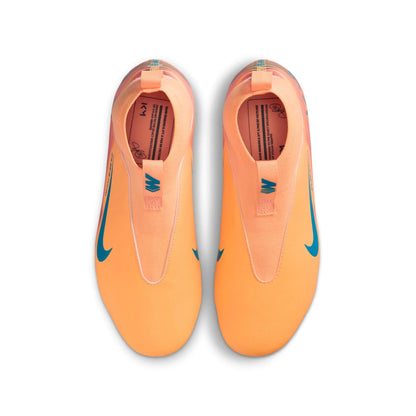 Nike Jr. Mercurial Superfly 10 Academy "Kylian Mbappé" Little/Big Kids' Multi-Ground High-Top Soccer Cleats