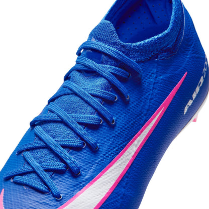 Nike Jr. Mercurial Vapor 16 Pro Little/Big Kids' FG Low-Top Soccer Cleats