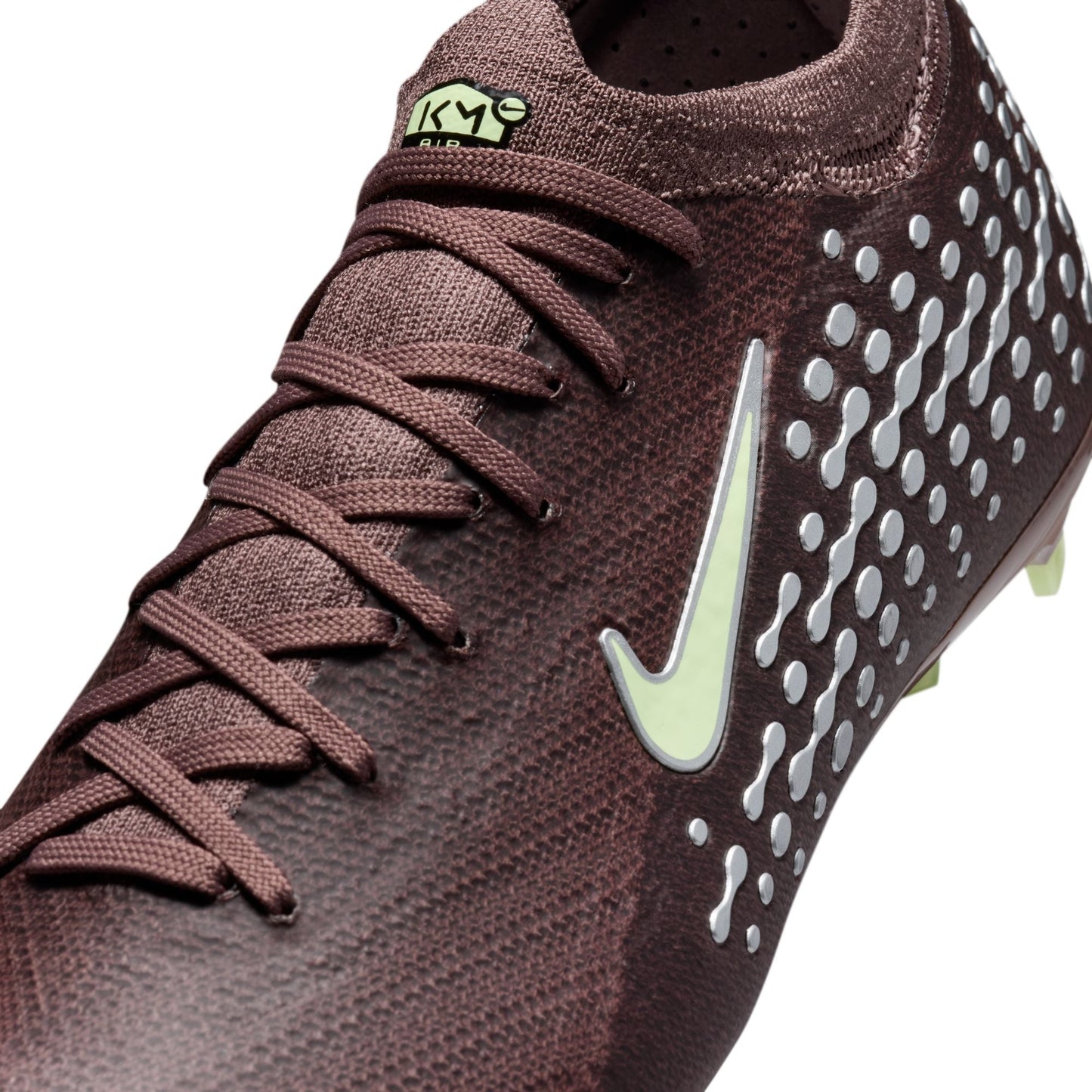Nike Jr. Mercurial Vapor 16 Pro Mbappe Jr Little/Big Kids' FG Low-Top Soccer Cleats