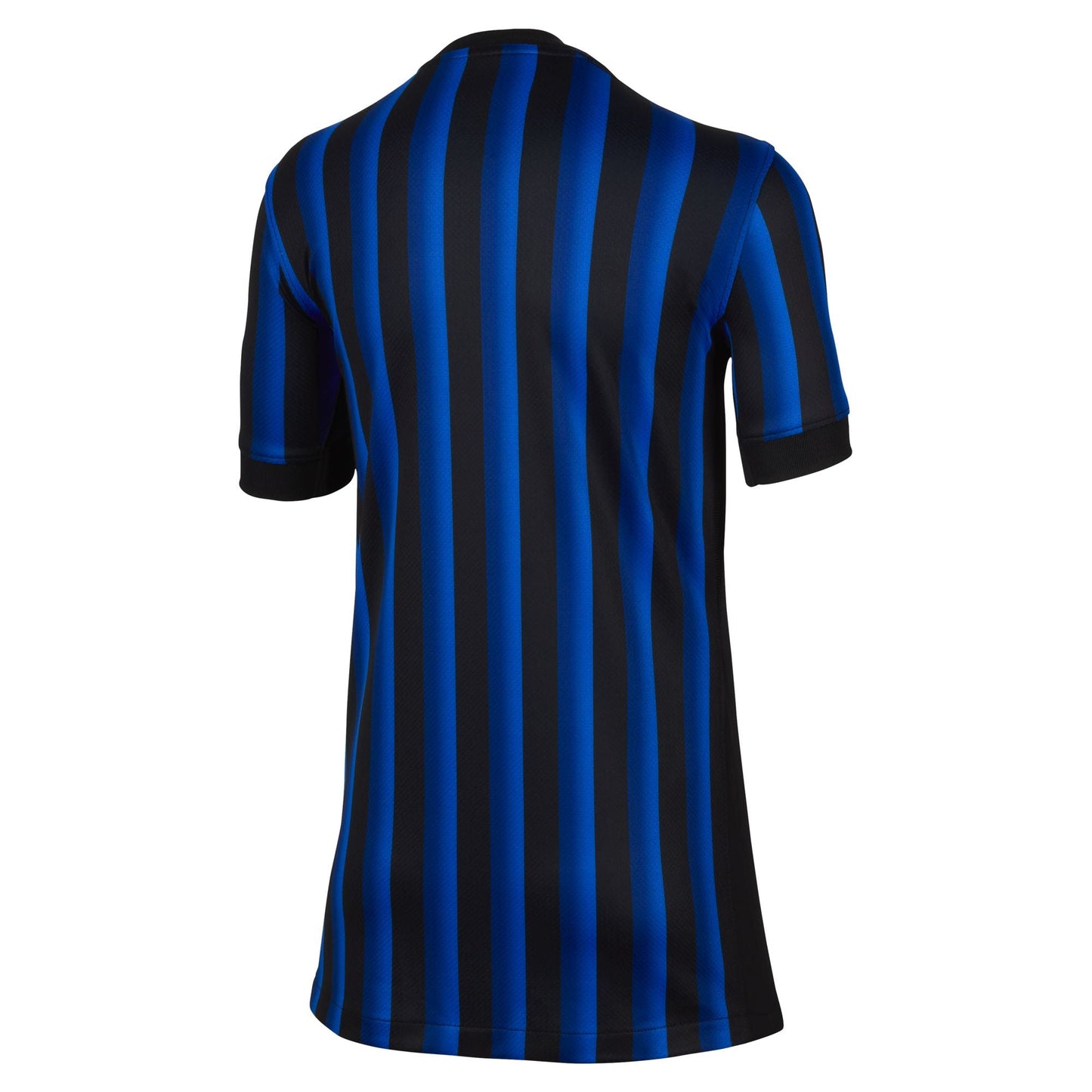 Nike Inter Milan 2025/26 Stadium Home Big Kids' Dri-FIT Soccer Replica Jersey