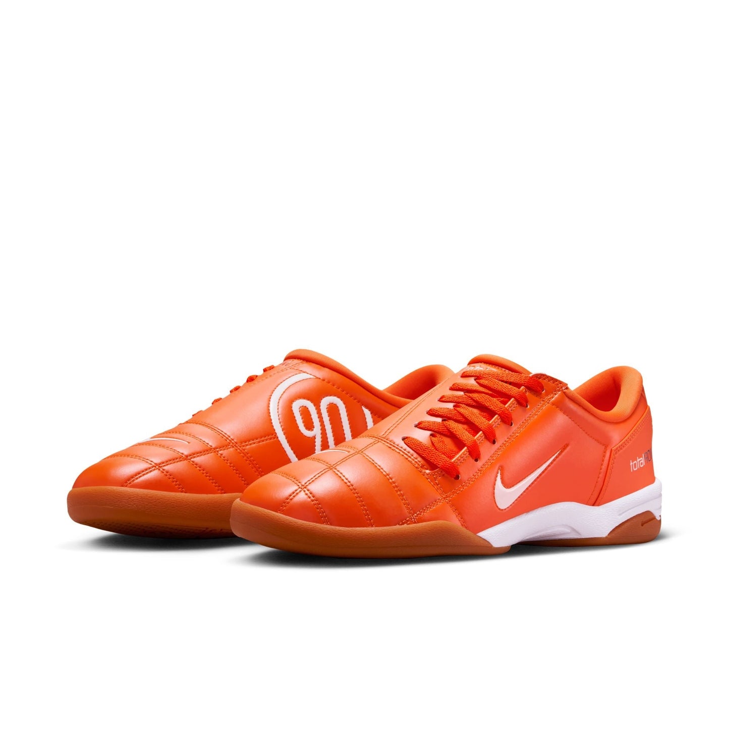 Nike T90 SP Men's Indoor Soccer Shoes