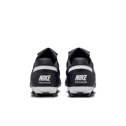 Nike Premier 3 Firm-Ground Low-Top Soccer Cleats