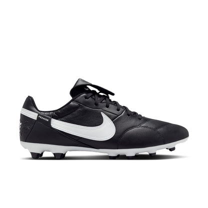 Nike Premier 3 Firm-Ground Low-Top Soccer Cleats