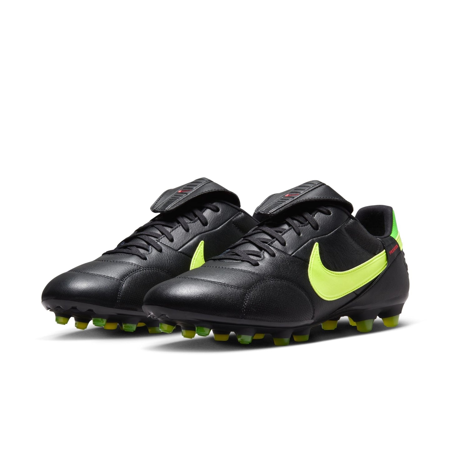 Nike Premier 3 FG Low-Top Soccer Cleats