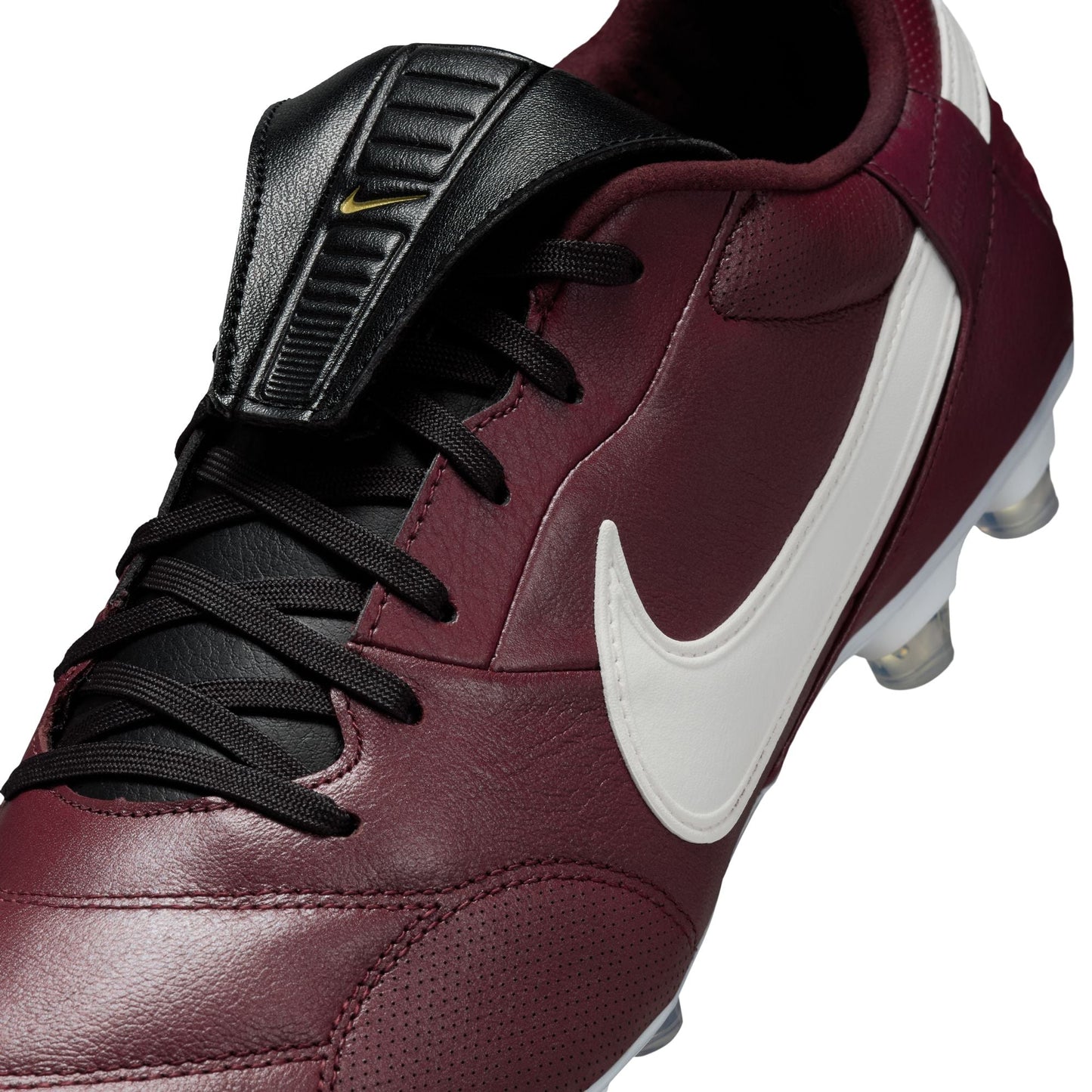 Nike Premier 3 Firm-Ground Low-Top Soccer Cleats