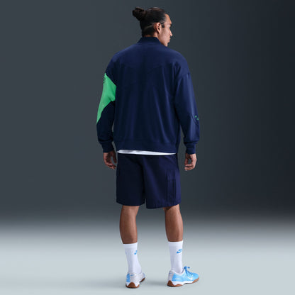 Nike Pumas UNAM Academy Pro Third Men's Dri-FIT Total 90 Soccer Anthem Jacket