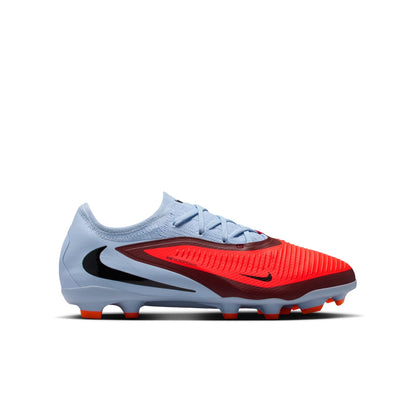 Nike Jr. Phantom 6 Low Pro Big Kids' Multi-Ground Soccer Cleats
