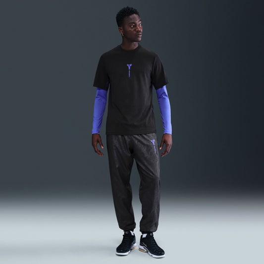Nike Kobe Bryant FC Barcelona Primary Away Men's Dri-FIT Soccer Short-Sleeve Top